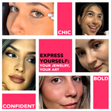 20G 5/16 Solid 14K Yellow Gold Nose Hoop