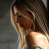 18G 5/16 Solid 14K Yellow Gold Nose Hoop