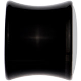 Cemetery Zombie Hand Halloween Black Acrylic Plug Set Available Sizes 0G to 20mm