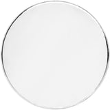 1/4 3mm Circle Internal Thread Daith Cartilage Tragus