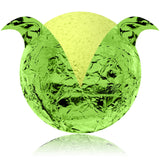 Citrus Unwind Bath Bomb with Jewelry Ring Inside