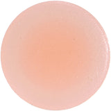 2G Light Flesh Tone Silicone Double Flare Plug Set