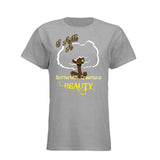 DARK HTHR GRAY - FRONT
