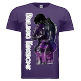 PURPLE - FRONT