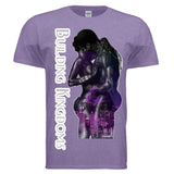 HEATHER PURPLE - FRONT