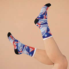 Crazy socks 2