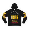 The Tribe Fashion Hoodie Black