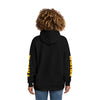 The Tribe Fashion Hoodie Black