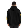 The Tribe Fashion Hoodie Black