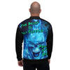 The Beast Unisex Bomber Jacket