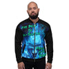 The Beast Unisex Bomber Jacket