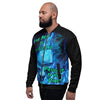 The Beast Unisex Bomber Jacket