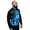 The Beast Unisex Bomber Jacket