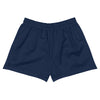 Crest Women's Athletic Short Shorts