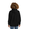 Wisdom Fashion Hoodie Black