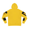 The Tribe Fashion Hoodie Yellow