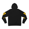 The Tribe Fashion Hoodie Black