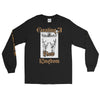 New Kingdom Men’s Long Sleeve Shirt