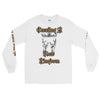 New Kingdom Men’s Long Sleeve Shirt