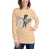 Dance Unisex Long Sleeve Tee