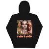 "My Brown Is Beautiful " Unisex Hoodie