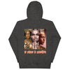 "My Brown Is Beautiful " Unisex Hoodie