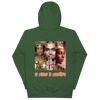 "My Brown Is Beautiful " Unisex Hoodie