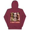 "My Brown Is Beautiful " Unisex Hoodie