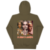 "My Brown Is Beautiful " Unisex Hoodie