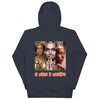 "My Brown Is Beautiful " Unisex Hoodie